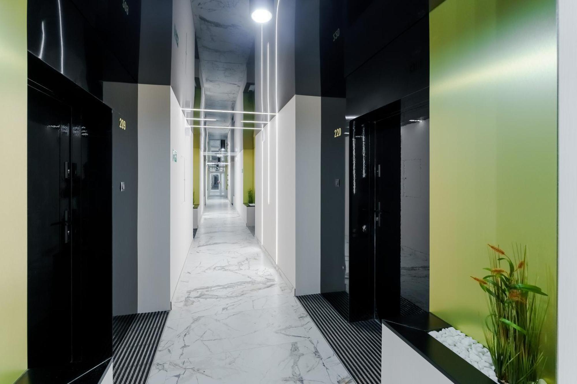 Apartament Z Widokiem Na Morze 120 By Perlowa Przystan Rent Sianozety Ngoại thất bức ảnh