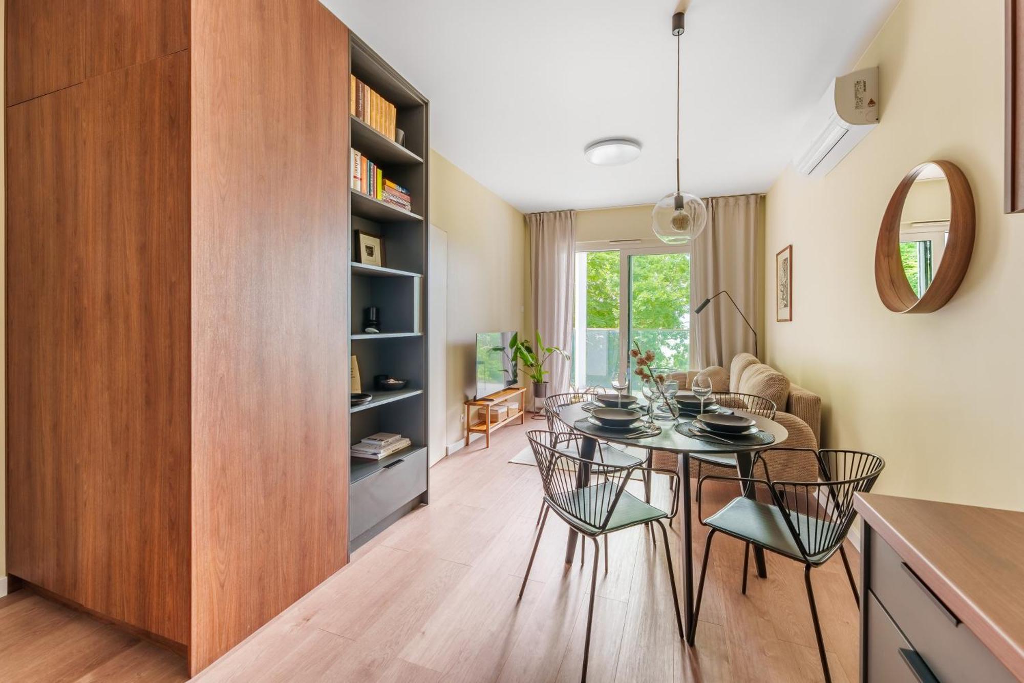 Apartament Z Widokiem Na Morze 120 By Perlowa Przystan Rent Sianozety Ngoại thất bức ảnh