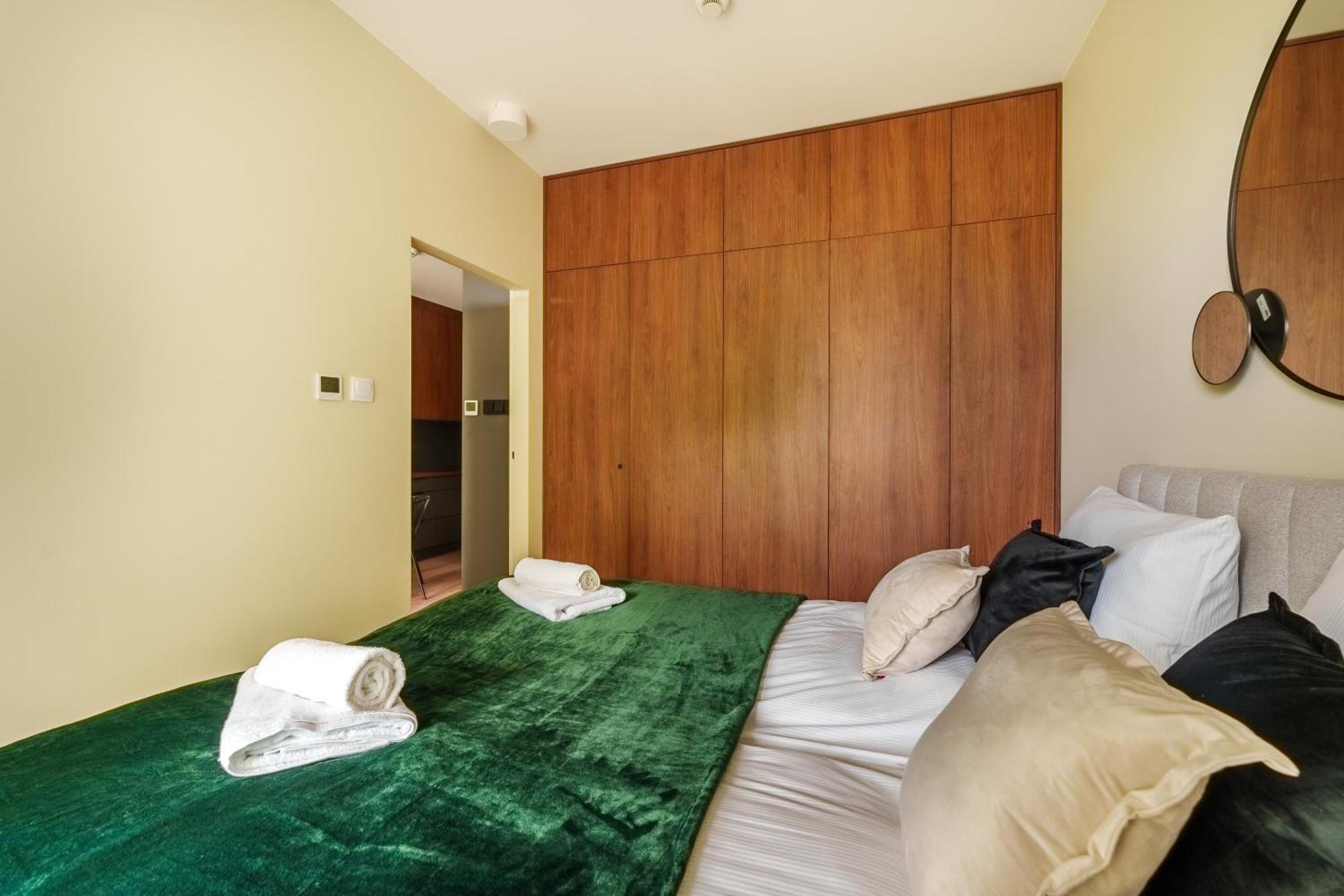 Apartament Z Widokiem Na Morze 120 By Perlowa Przystan Rent Sianozety Ngoại thất bức ảnh