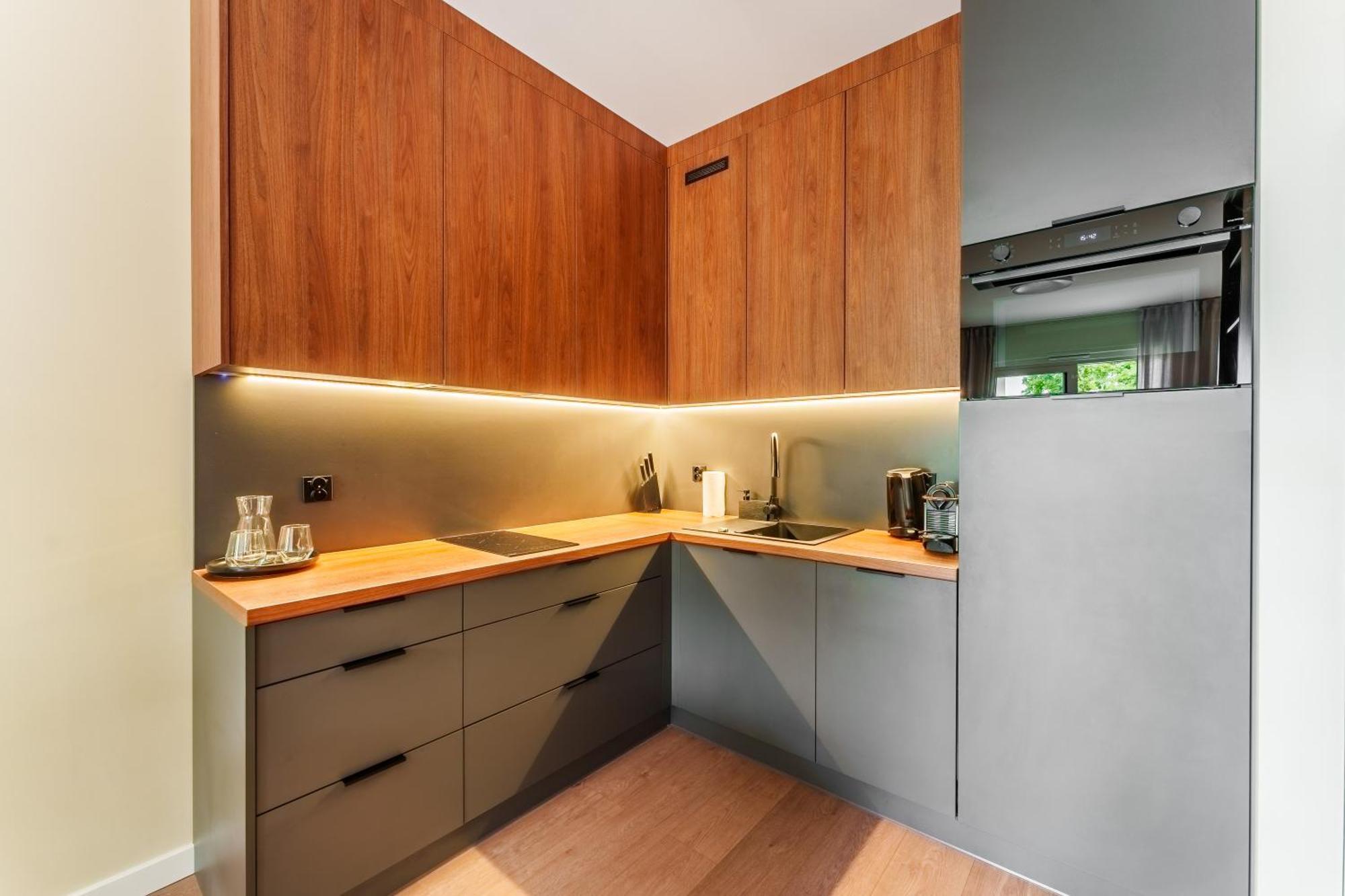 Apartament Z Widokiem Na Morze 120 By Perlowa Przystan Rent Sianozety Ngoại thất bức ảnh