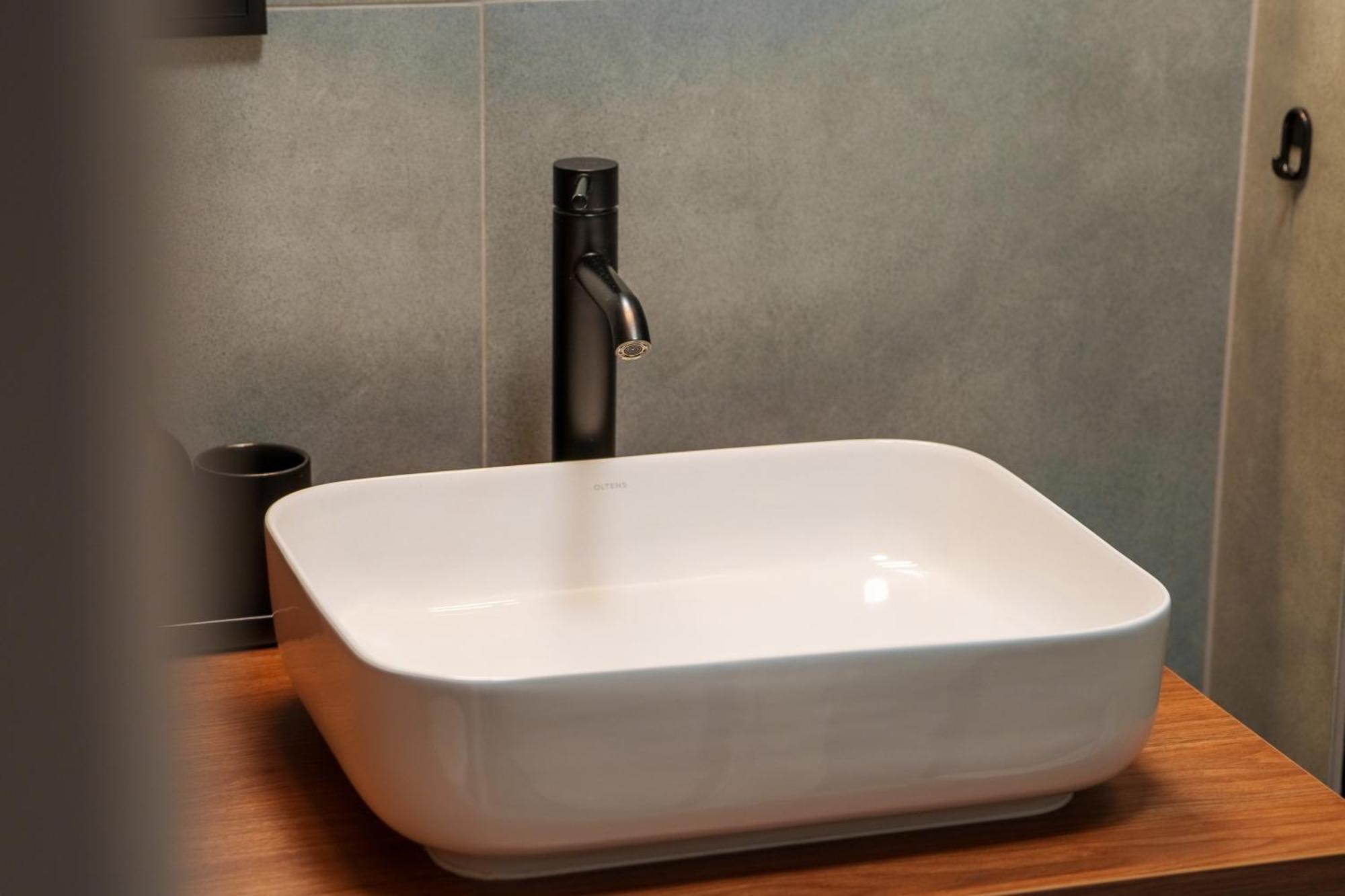 Apartament Z Widokiem Na Morze 120 By Perlowa Przystan Rent Sianozety Ngoại thất bức ảnh