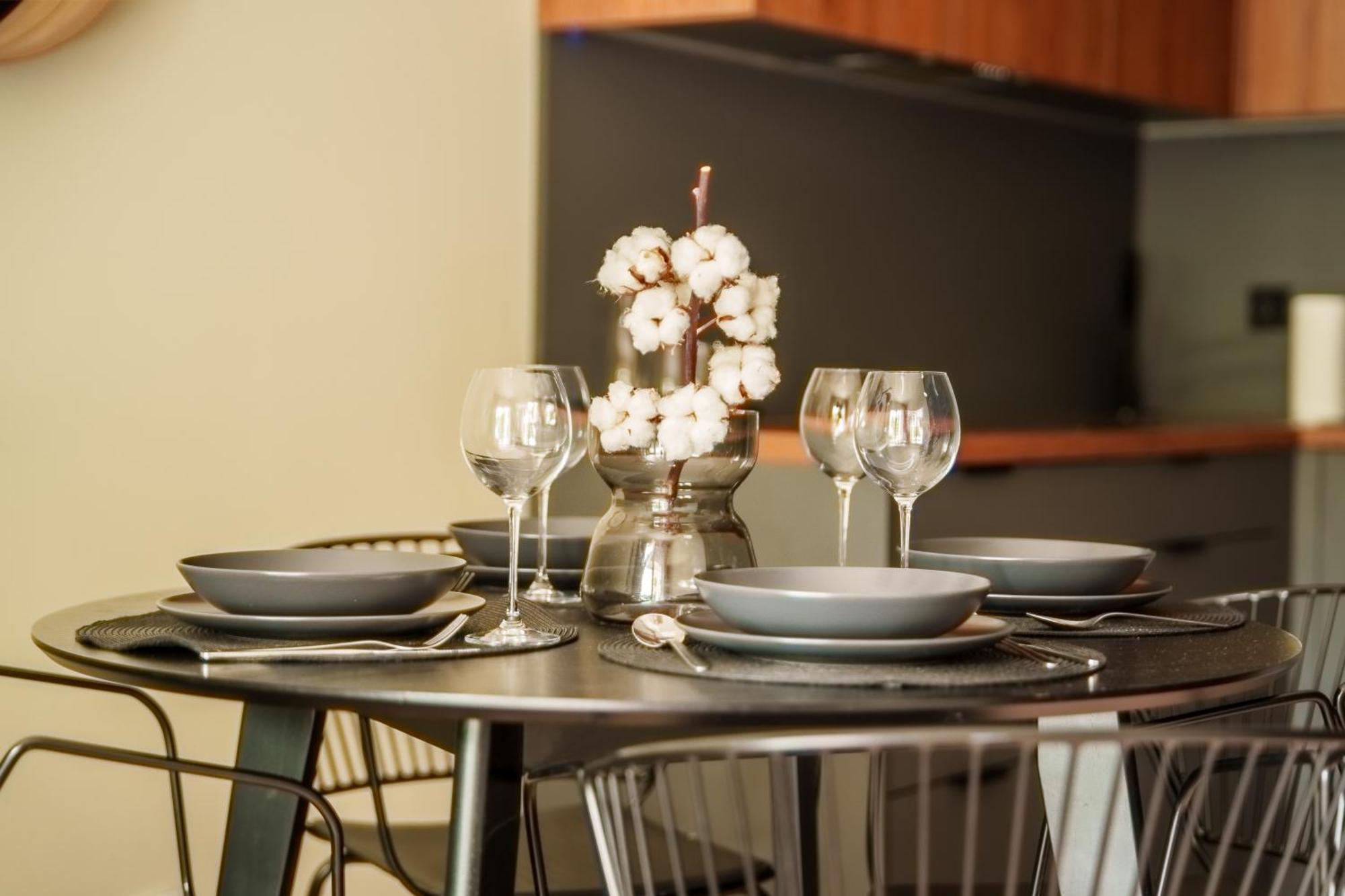 Apartament Z Widokiem Na Morze 120 By Perlowa Przystan Rent Sianozety Ngoại thất bức ảnh